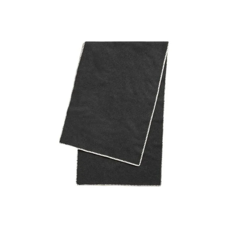 TOTEME Embroidered Scarf-0