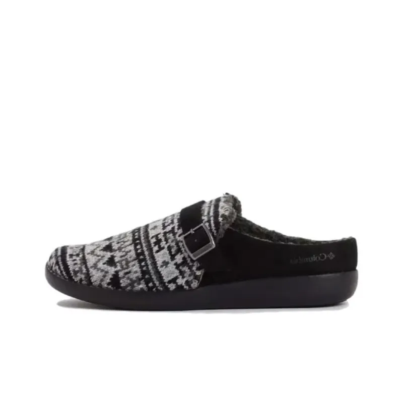 Columbia Chadwicklight Slip-Resistant Low-Top Casual Shoes Men's Black-0