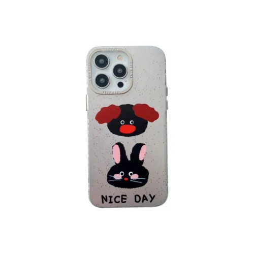 SHANGHUI Phone Cases