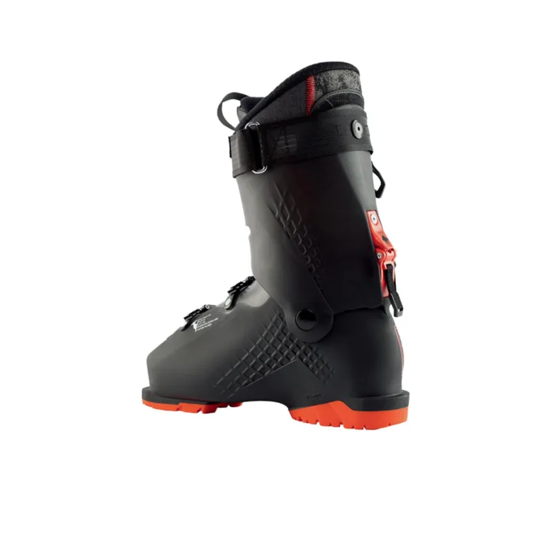 ROSSIGNOL Ankle Boots Men's Black-1
