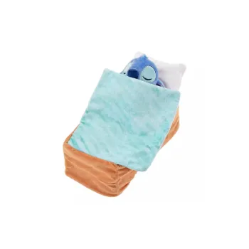 Disney Stitch Quilt, Tissue Box Doll Products