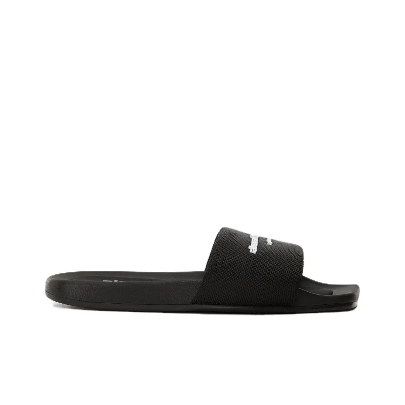alexander wang AW Pool Slides-1