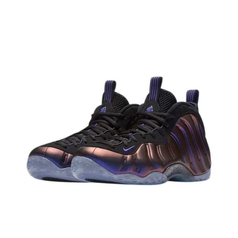 Nike Air Foamposite One Eggplant 2017-2