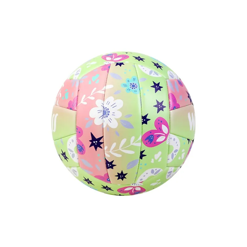 WITESS TPU Size 5 Volleyball Unisex-2