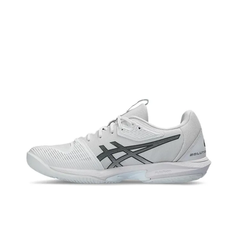 Asics Solution Speed Ff 3 White Metropolis Women's-0