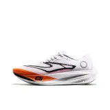Erke White/Jet Black
