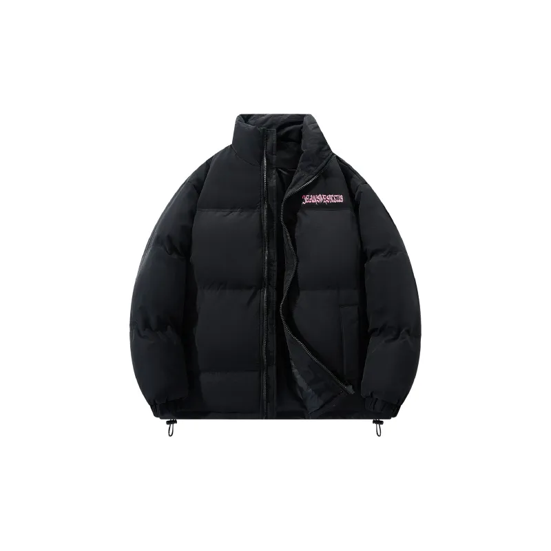 JEANSWEST CLUB Down Jacket Unisex-1