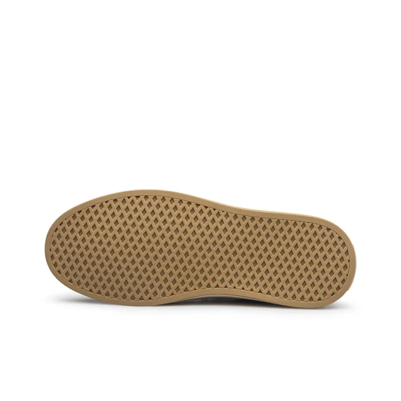 JOSEPH ABBOUD Casual Shoes Unisex Yellow-4