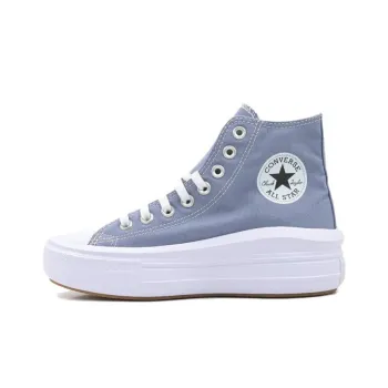 Converse Chuck Taylor All Star Move High Top 'Thunder Daze' Women's