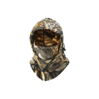 SLSM Riding Equipment Pullover Face Masks Outdoor Skiing Mountaineering Unisex