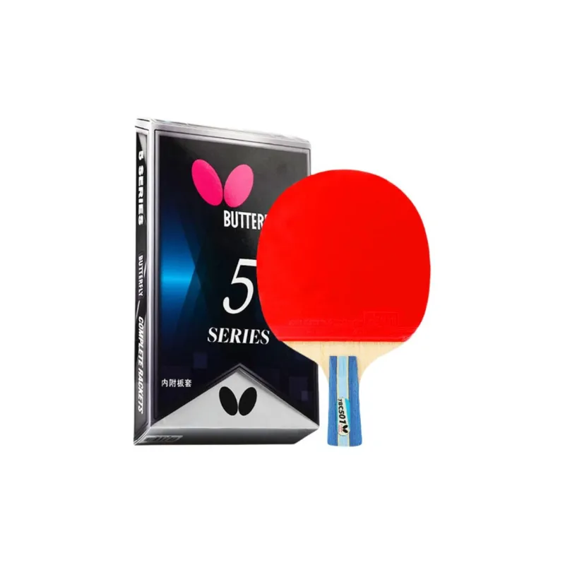 Butterfly Ping Pong Paddles-9