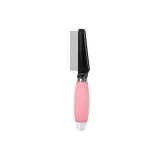 Pink Silicone Controller 78-Tandem Comb