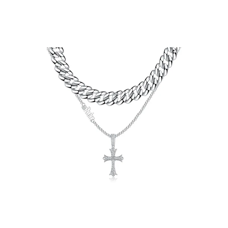 TheRubz Necklaces Unisex-5