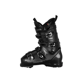 ATOMIC Hawx Prime 115 S Skis Ski Boots Women's