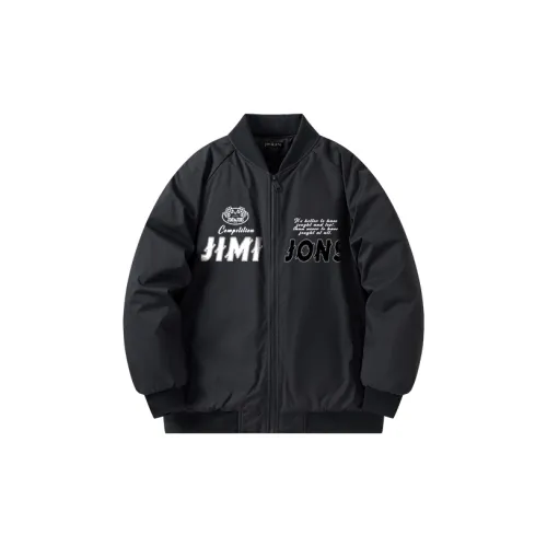 JIMI&JONS Unisex Jacket