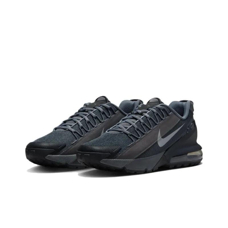 Nike Air Max Pulse Dark Smoke Grey-2