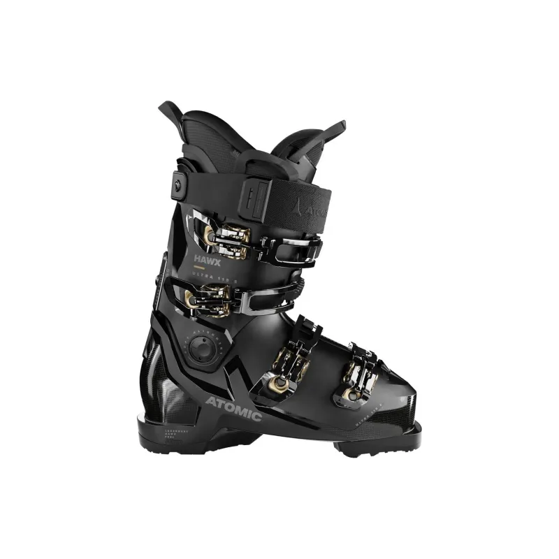 ATOMIC Ski Boots-1