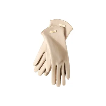 GOLOVEJOY Knit Gloves Women's