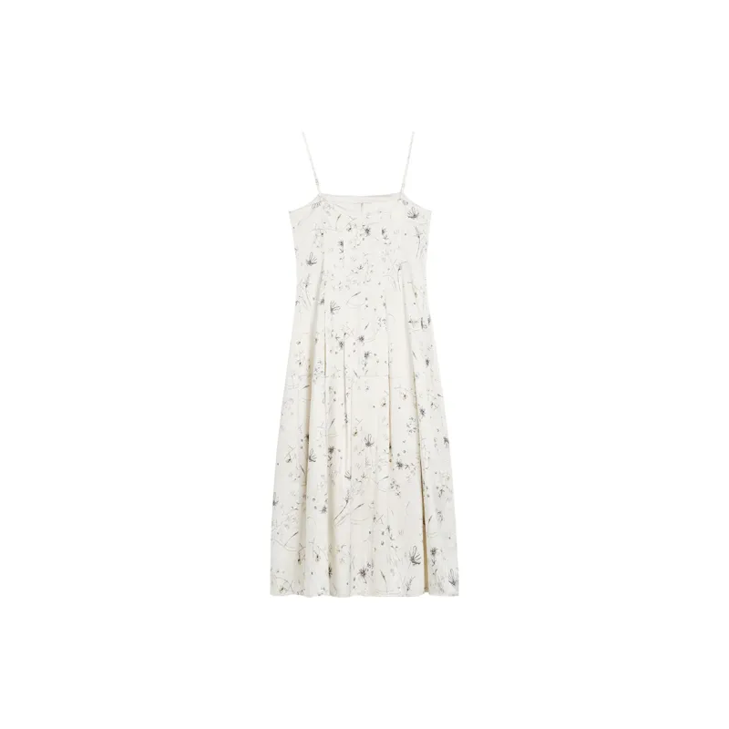THE SEA LIFE Dress Women's Ice Cream-1