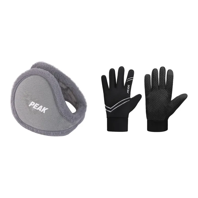 PEAK Sports Gloves Unisex-1