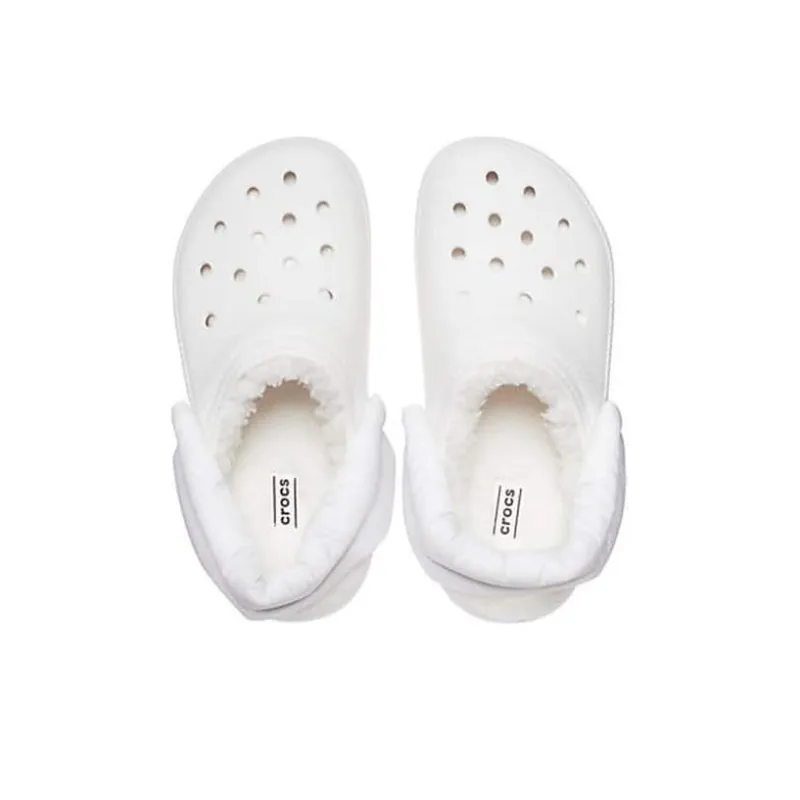 Crocs Classic Crocs Slippers-2