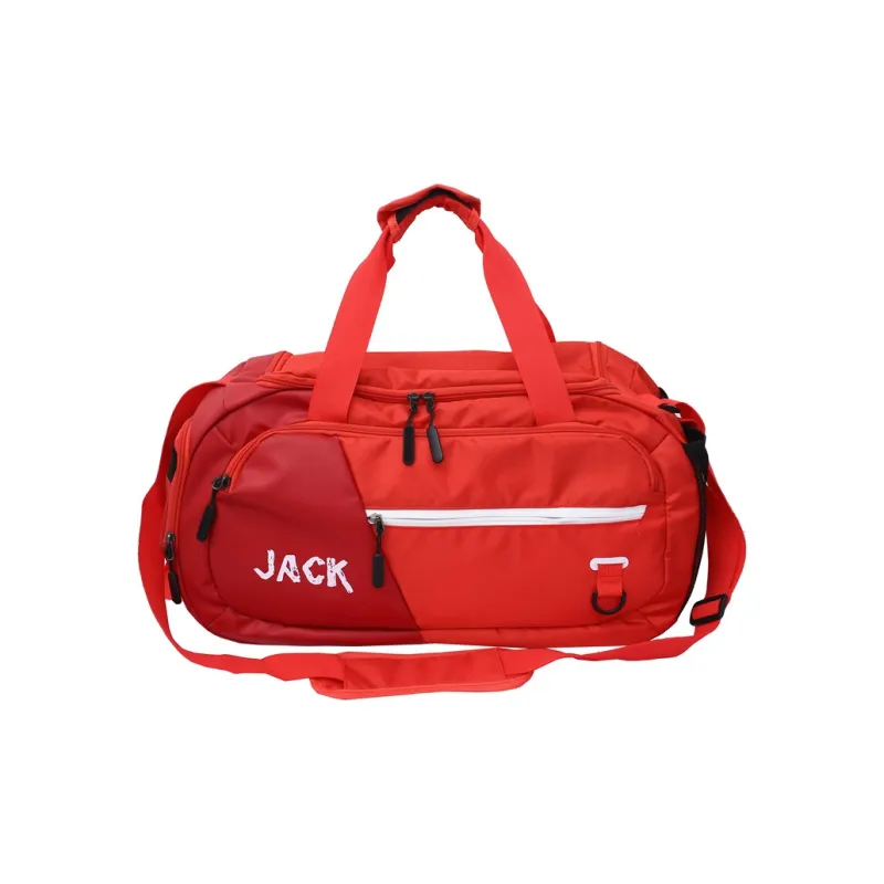 Deli Bear Oxford Travel Bag Unisex Multicolor-7
