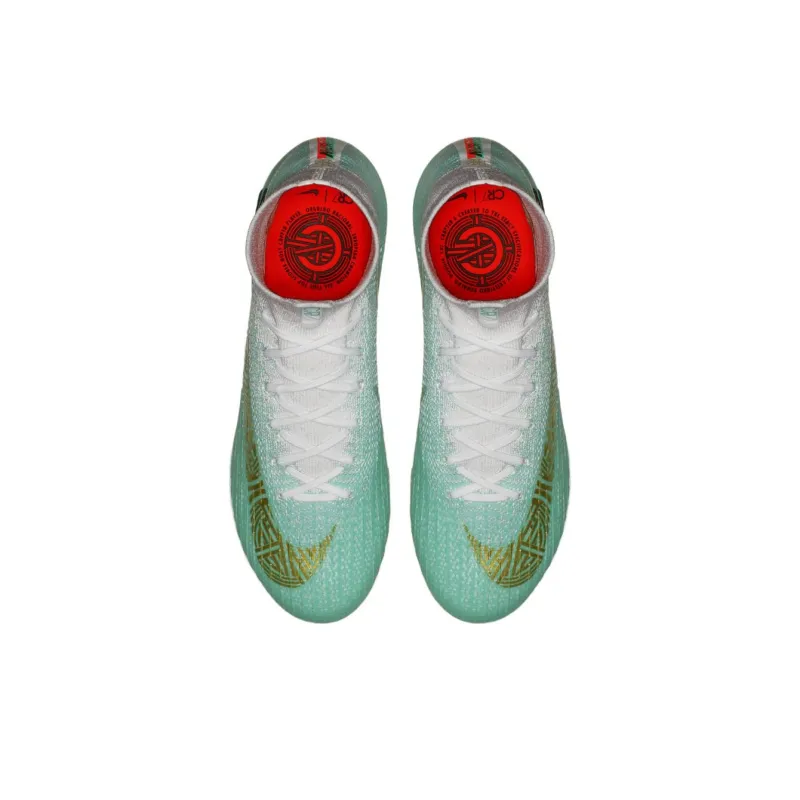 Nike Mercurial Superfly Vi Elite CR7 Fg Chapter 6 Special Edition-3