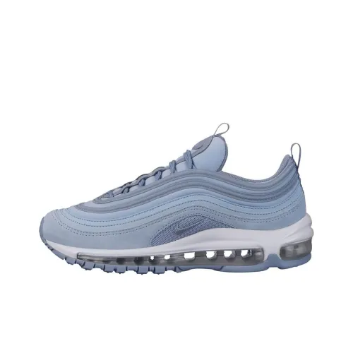 Nike Air Max 97 Light Armory Blue Women's