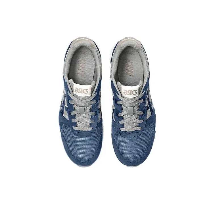Asics Lyte Classic Midnight Blue Midnight Blue-2
