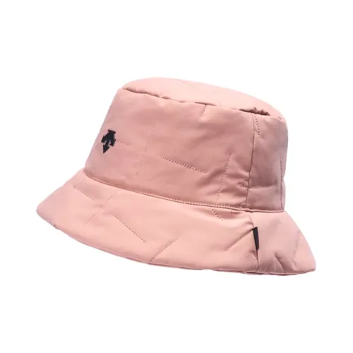 DESCENTE Bucket Hats Women's