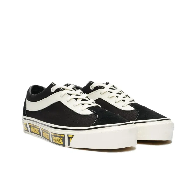 Vans Bold Ni Rhude Black-5