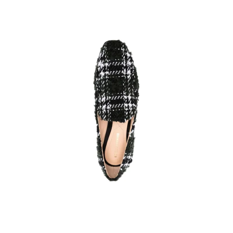 NICHOLAS KIRKWOOD Loafers Women's Black-4