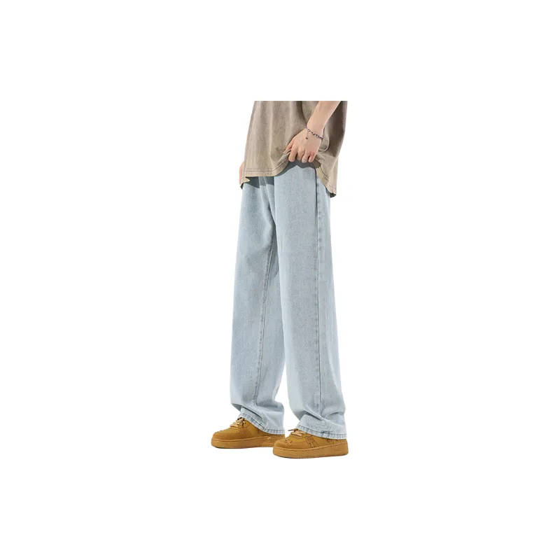 REXSHION Jeans Unisex-13