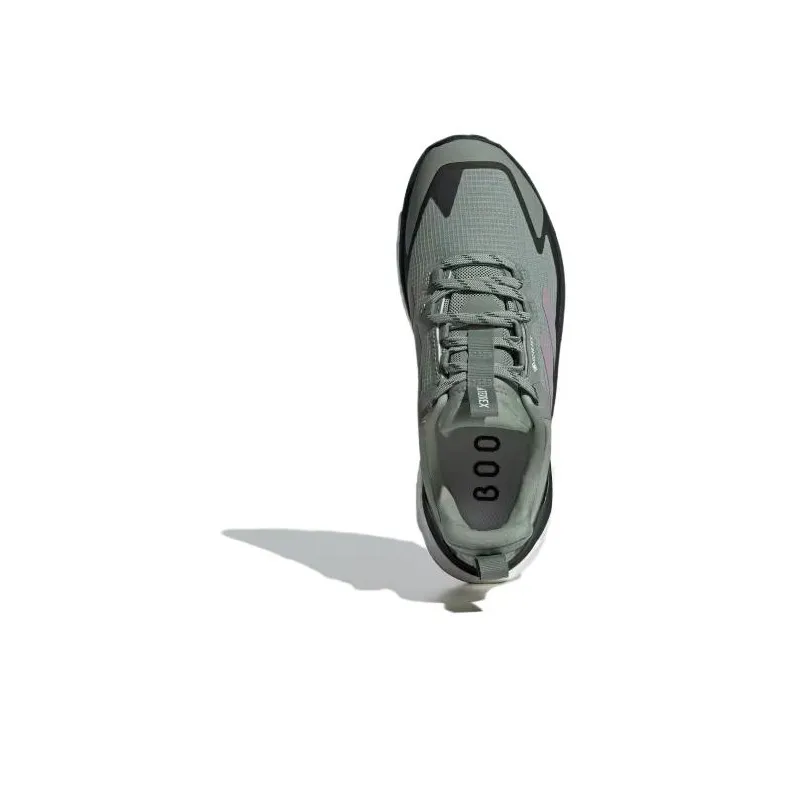 Adidas Terrex Free Hiker 2.0 Silver Green Preloved Fig Crystal Jade Women's-2