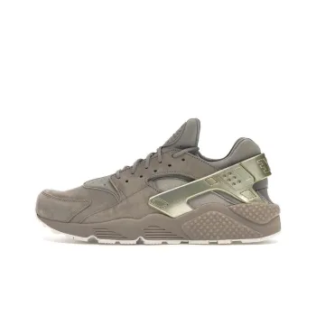 Nike Air Huarache Run Gold Rush