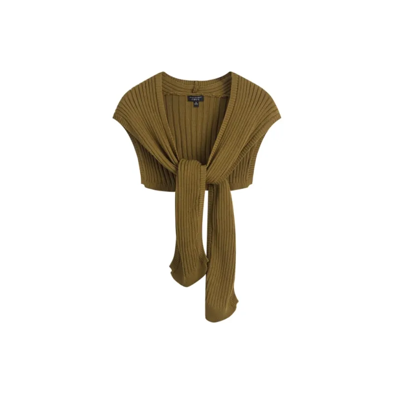 CHUU Shawls Women's-3