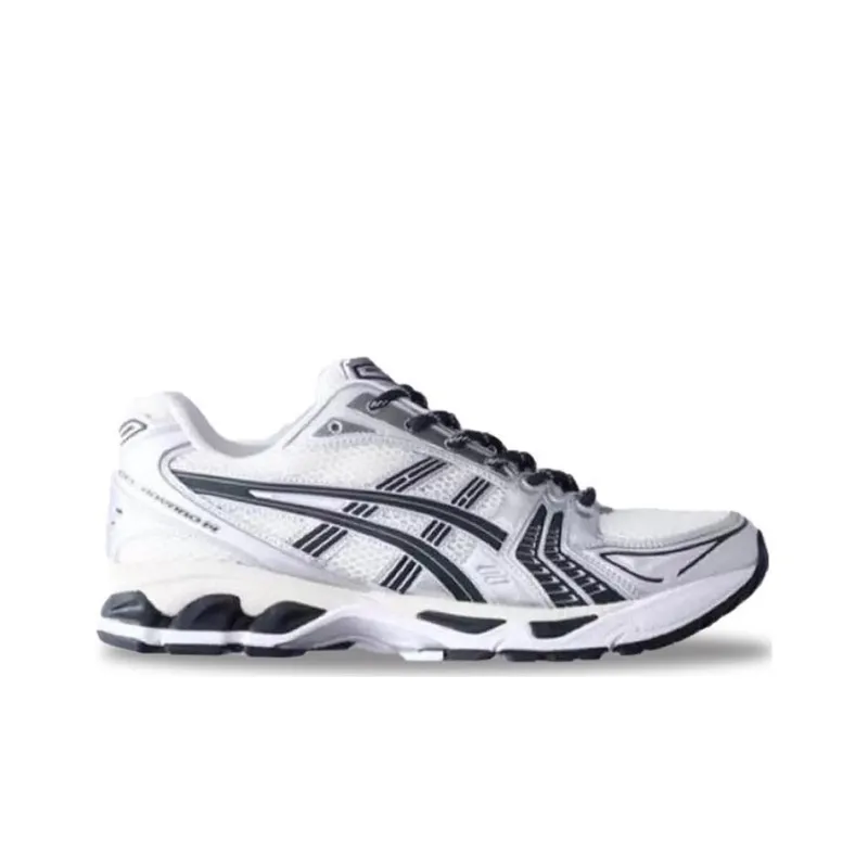 Kith X Asics Gel Kayano 14 Cream Scarab-1