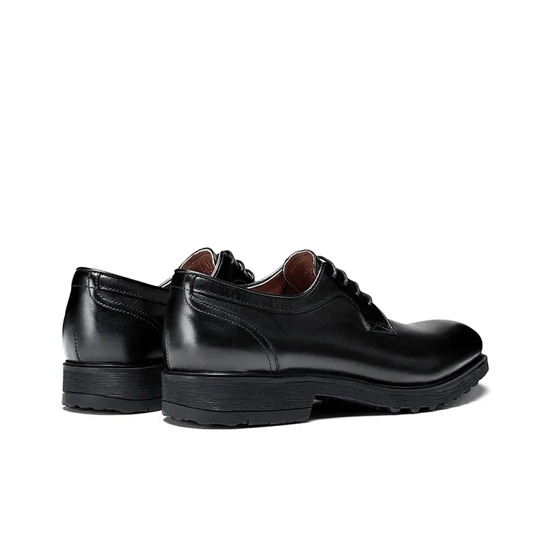 Hautton Jeans Dress Shoes Men's-2