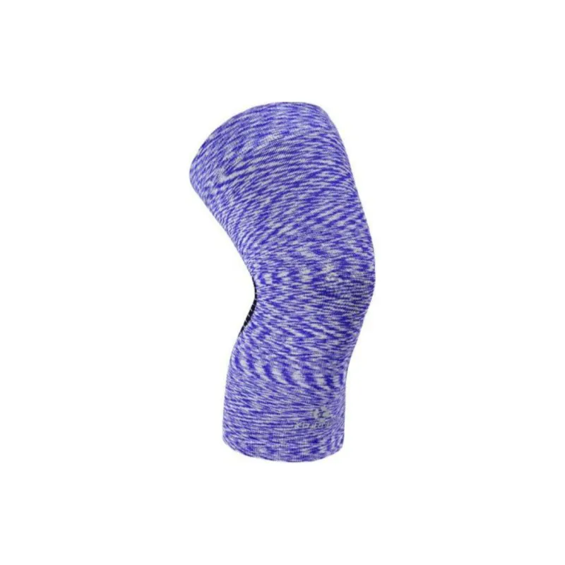 Kuangmi Running Soccer Badminton Basketball Skateboarding Yoga Dance Unisex Polyester Nylon Rubber Knee Pads-3