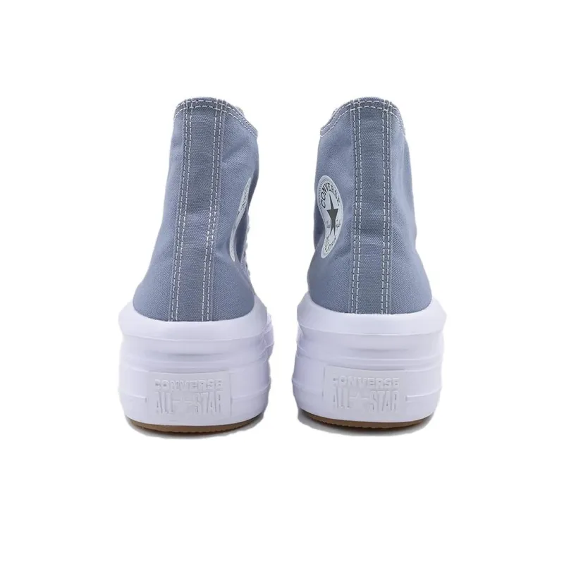 Converse Chuck Taylor All Star Move High Top 'Thunder Daze' Women's-2