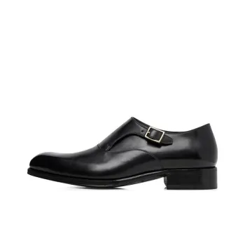 TOM FORD Dress Shoes Men's Black