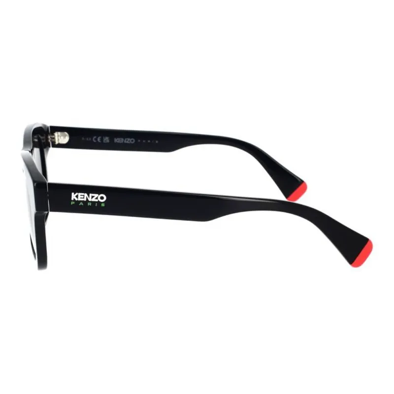 KENZO Square Sunglasses-2