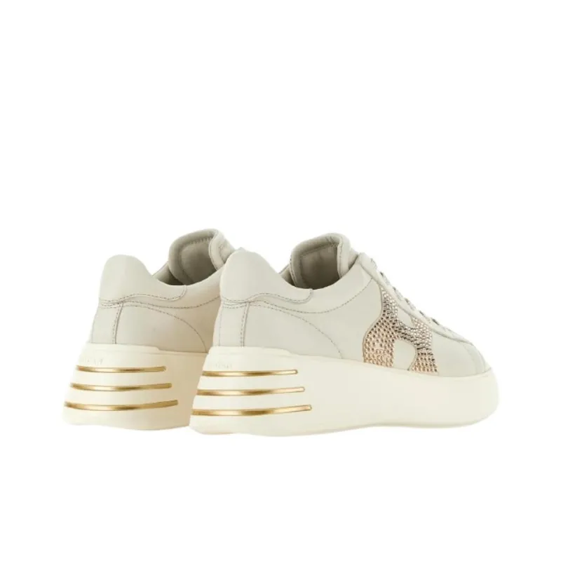HOGAN Rebel Low-Top Sneakers Women's-2