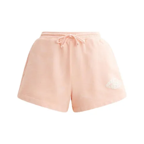 HOLZWEILER Casual Shorts Women's Pink