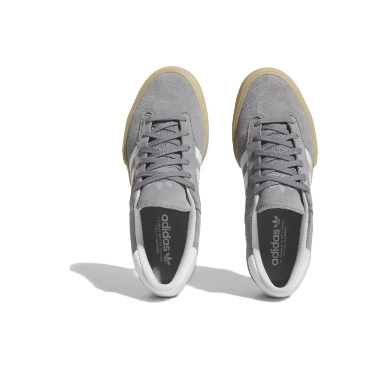 Matchbreak Super Adidas Originals 'Grey White Gum'-3