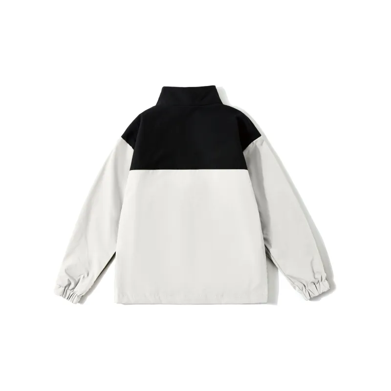 BIENKIMIIYE Jackets Coats Unisex-1