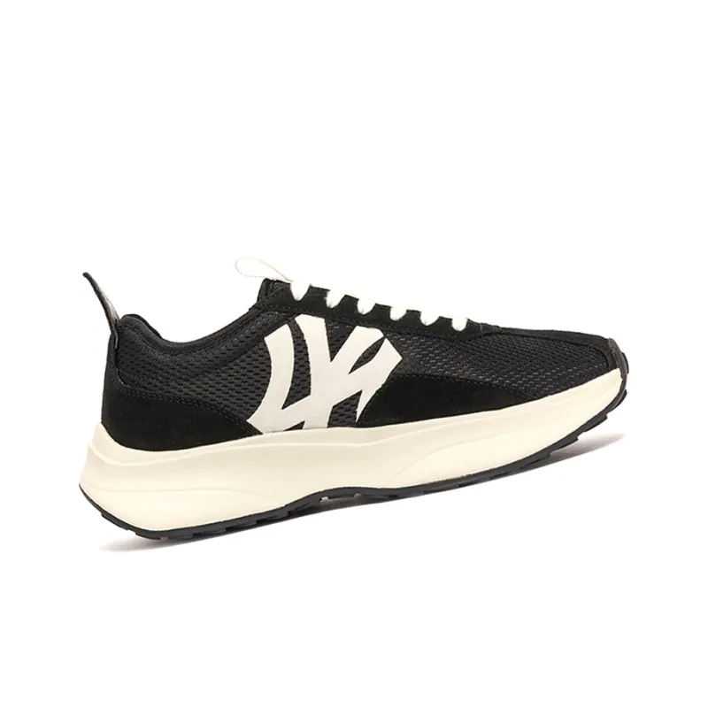 MLB Chunky Jogger Seambal Yankees 'Black White'-3
