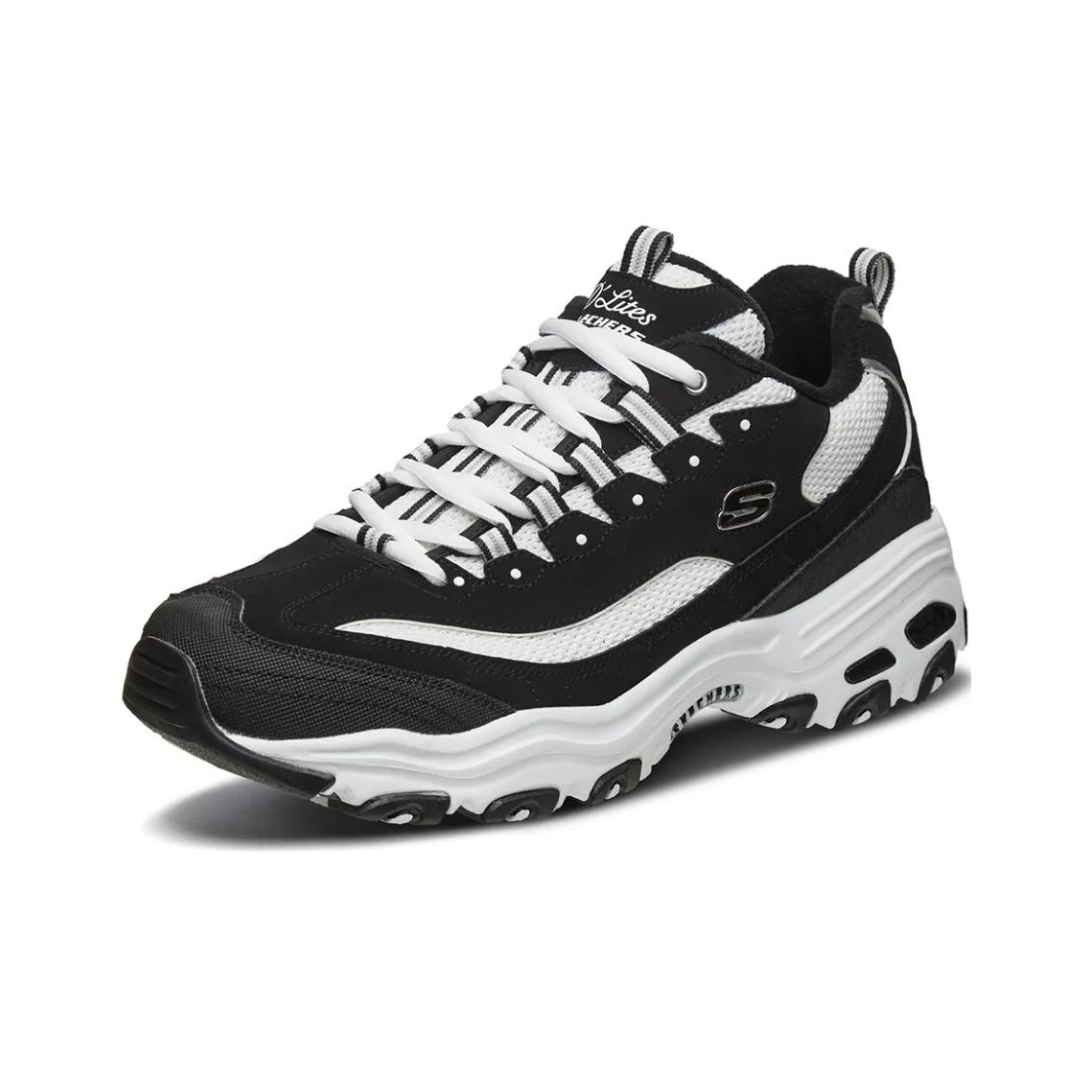 Skechers 'Black' US M 7.5 - POIZON