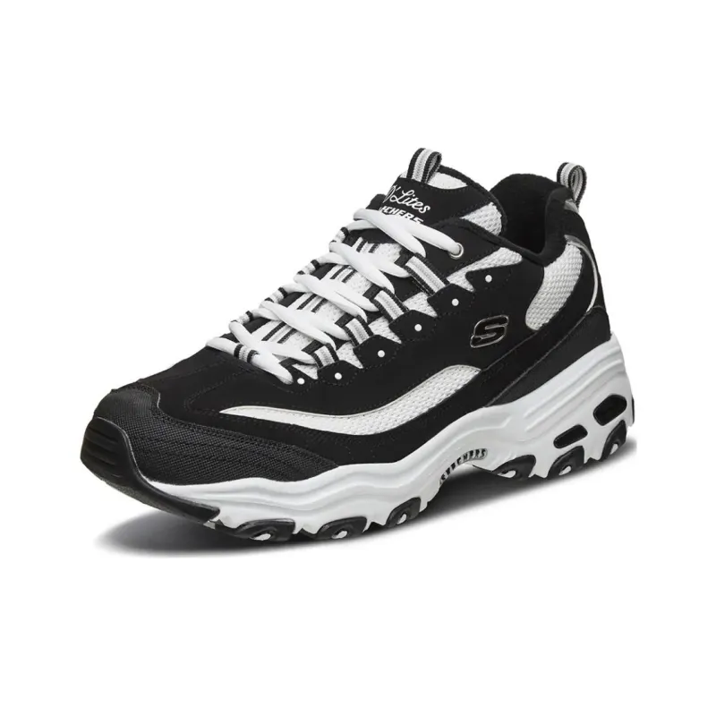 Skechers 'Black'-2