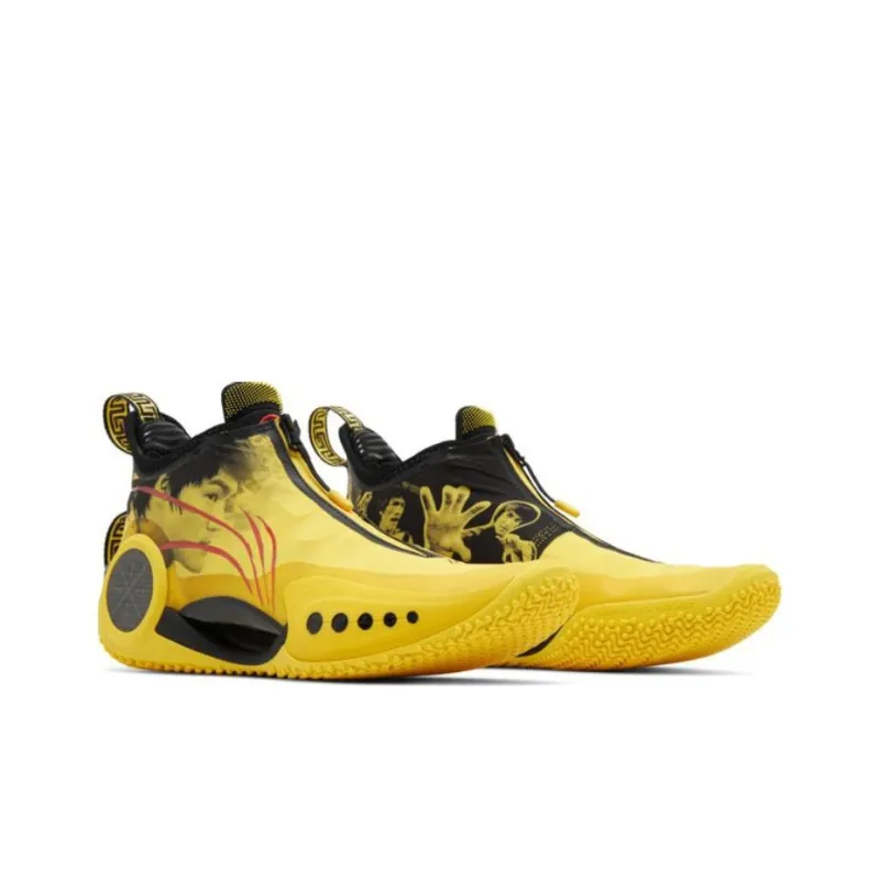 LINING Way Of Wade 9   Bruce Lee-1